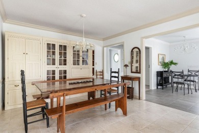 Welcome to 1 Curacao Circle, an OPPORTUNITY to own a DETACHED on Boca Royale Golf and Country Club in Florida - for sale on GolfHomes.com, golf home, golf lot