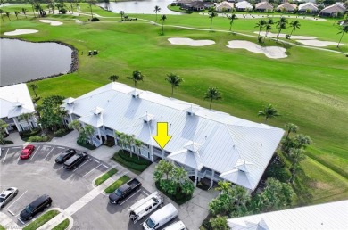 Experience the ultimate Florida lifestyle with this stunning 2nd on Lely Resort Golf and Country Club in Florida - for sale on GolfHomes.com, golf home, golf lot