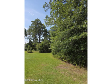 Build Your Dream Home in Fairfield Harbour!  Check out this lot on Harbour Point Golf Club in North Carolina - for sale on GolfHomes.com, golf home, golf lot