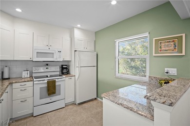 This 2-bedroom 2 bathroom that has 1226 sq ft of living space; on Seven Lakes Golf and Tennis Community in Florida - for sale on GolfHomes.com, golf home, golf lot