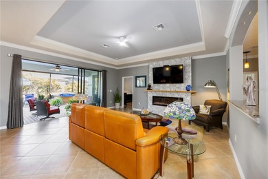 Welcome to this beautifully maintained and upgraded Princeton on Plantation Golf and Country Club in Florida - for sale on GolfHomes.com, golf home, golf lot