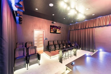 Welcome to The HOLLYWOOD HOUSE!! Located in the beautiful on Reunion Resort Golf Course in Florida - for sale on GolfHomes.com, golf home, golf lot