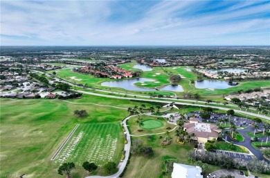 Experience the ultimate Florida lifestyle with this stunning 2nd on Lely Resort Golf and Country Club in Florida - for sale on GolfHomes.com, golf home, golf lot