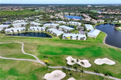 Experience the ultimate Florida lifestyle with this stunning 2nd on Lely Resort Golf and Country Club in Florida - for sale on GolfHomes.com, golf home, golf lot