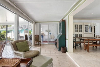Welcome to 1 Curacao Circle, an OPPORTUNITY to own a DETACHED on Boca Royale Golf and Country Club in Florida - for sale on GolfHomes.com, golf home, golf lot