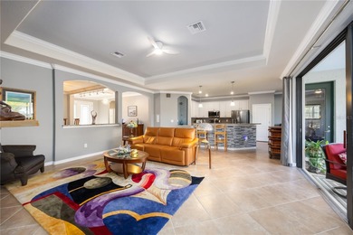 Welcome to this beautifully maintained and upgraded Princeton on Plantation Golf and Country Club in Florida - for sale on GolfHomes.com, golf home, golf lot