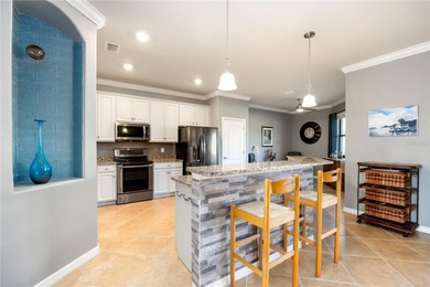 Welcome to this beautifully maintained and upgraded Princeton on Plantation Golf and Country Club in Florida - for sale on GolfHomes.com, golf home, golf lot