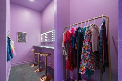 Welcome to The HOLLYWOOD HOUSE!! Located in the beautiful on Reunion Resort Golf Course in Florida - for sale on GolfHomes.com, golf home, golf lot