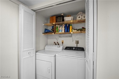 This 2-bedroom 2 bathroom that has 1226 sq ft of living space; on Seven Lakes Golf and Tennis Community in Florida - for sale on GolfHomes.com, golf home, golf lot