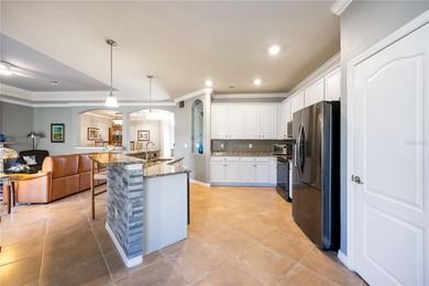 Welcome to this beautifully maintained and upgraded Princeton on Plantation Golf and Country Club in Florida - for sale on GolfHomes.com, golf home, golf lot