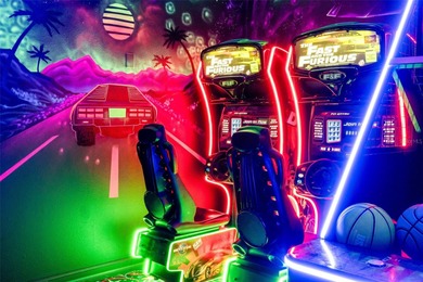 Welcome to The HOLLYWOOD HOUSE!! Located in the beautiful on Reunion Resort Golf Course in Florida - for sale on GolfHomes.com, golf home, golf lot