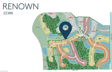 This stunning Renown home in Terreno by DiVosta is under on Valencia Golf and Country Club in Florida - for sale on GolfHomes.com, golf home, golf lot