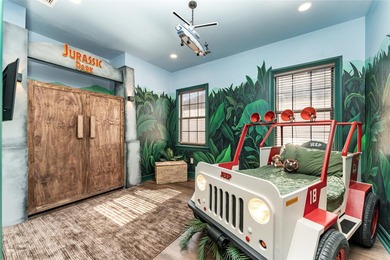 Welcome to The HOLLYWOOD HOUSE!! Located in the beautiful on Reunion Resort Golf Course in Florida - for sale on GolfHomes.com, golf home, golf lot