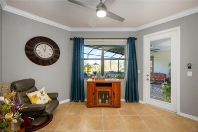 Welcome to this beautifully maintained and upgraded Princeton on Plantation Golf and Country Club in Florida - for sale on GolfHomes.com, golf home, golf lot