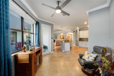 Welcome to this beautifully maintained and upgraded Princeton on Plantation Golf and Country Club in Florida - for sale on GolfHomes.com, golf home, golf lot