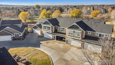 Discover the ultimate Colorado lifestyle in this beautiful on Pelican Lakes Golf and Country Club in Colorado - for sale on GolfHomes.com, golf home, golf lot