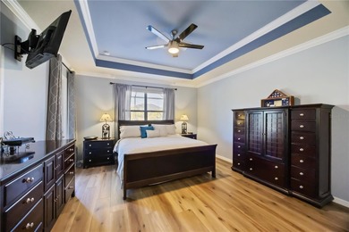 Welcome to this beautifully maintained and upgraded Princeton on Plantation Golf and Country Club in Florida - for sale on GolfHomes.com, golf home, golf lot