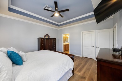 Welcome to this beautifully maintained and upgraded Princeton on Plantation Golf and Country Club in Florida - for sale on GolfHomes.com, golf home, golf lot