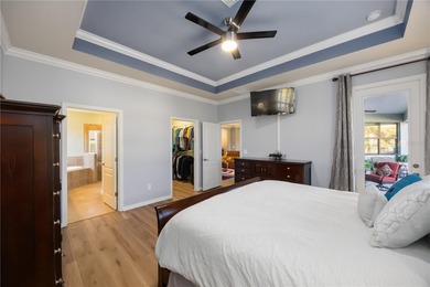 Welcome to this beautifully maintained and upgraded Princeton on Plantation Golf and Country Club in Florida - for sale on GolfHomes.com, golf home, golf lot