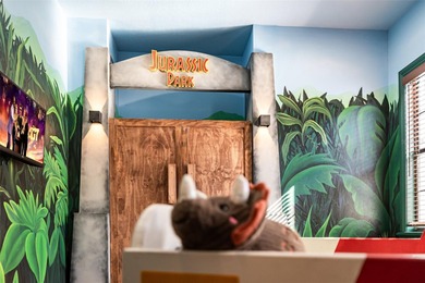 Welcome to The HOLLYWOOD HOUSE!! Located in the beautiful on Reunion Resort Golf Course in Florida - for sale on GolfHomes.com, golf home, golf lot