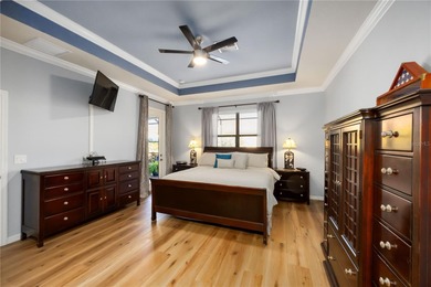 Welcome to this beautifully maintained and upgraded Princeton on Plantation Golf and Country Club in Florida - for sale on GolfHomes.com, golf home, golf lot