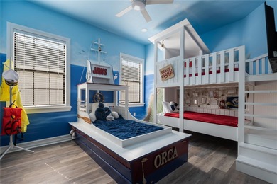 Welcome to The HOLLYWOOD HOUSE!! Located in the beautiful on Reunion Resort Golf Course in Florida - for sale on GolfHomes.com, golf home, golf lot