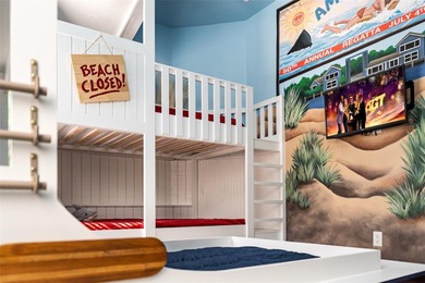 Welcome to The HOLLYWOOD HOUSE!! Located in the beautiful on Reunion Resort Golf Course in Florida - for sale on GolfHomes.com, golf home, golf lot