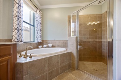 Welcome to this beautifully maintained and upgraded Princeton on Plantation Golf and Country Club in Florida - for sale on GolfHomes.com, golf home, golf lot