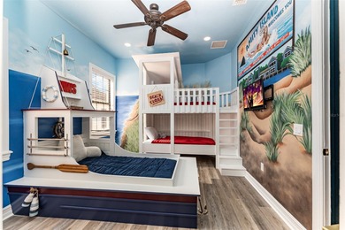 Welcome to The HOLLYWOOD HOUSE!! Located in the beautiful on Reunion Resort Golf Course in Florida - for sale on GolfHomes.com, golf home, golf lot