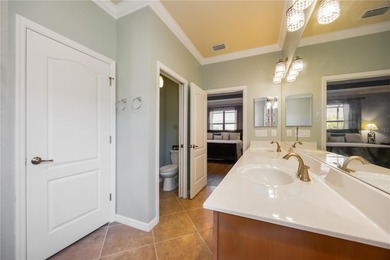 Welcome to this beautifully maintained and upgraded Princeton on Plantation Golf and Country Club in Florida - for sale on GolfHomes.com, golf home, golf lot