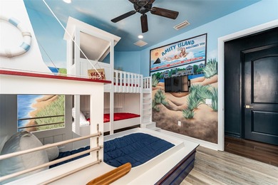 Welcome to The HOLLYWOOD HOUSE!! Located in the beautiful on Reunion Resort Golf Course in Florida - for sale on GolfHomes.com, golf home, golf lot