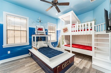 Welcome to The HOLLYWOOD HOUSE!! Located in the beautiful on Reunion Resort Golf Course in Florida - for sale on GolfHomes.com, golf home, golf lot