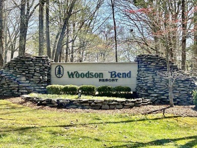 Lake and golf lovers, this is your dream come true! Nestled on Woodson Bend Resort in Kentucky - for sale on GolfHomes.com, golf home, golf lot