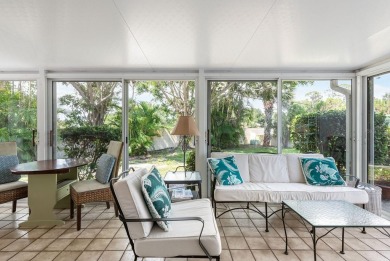 Welcome to 1 Curacao Circle, an OPPORTUNITY to own a DETACHED on Boca Royale Golf and Country Club in Florida - for sale on GolfHomes.com, golf home, golf lot