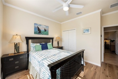 Welcome to this beautifully maintained and upgraded Princeton on Plantation Golf and Country Club in Florida - for sale on GolfHomes.com, golf home, golf lot