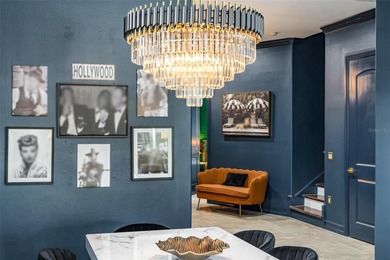 Welcome to The HOLLYWOOD HOUSE!! Located in the beautiful on Reunion Resort Golf Course in Florida - for sale on GolfHomes.com, golf home, golf lot