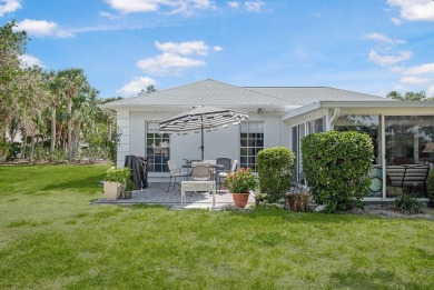 Welcome to 1 Curacao Circle, an OPPORTUNITY to own a DETACHED on Boca Royale Golf and Country Club in Florida - for sale on GolfHomes.com, golf home, golf lot