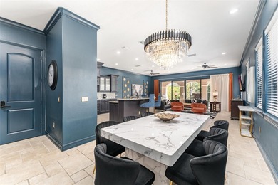 Welcome to The HOLLYWOOD HOUSE!! Located in the beautiful on Reunion Resort Golf Course in Florida - for sale on GolfHomes.com, golf home, golf lot