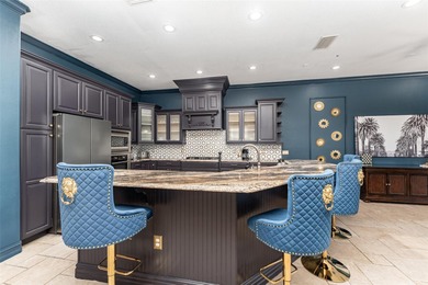 Welcome to The HOLLYWOOD HOUSE!! Located in the beautiful on Reunion Resort Golf Course in Florida - for sale on GolfHomes.com, golf home, golf lot