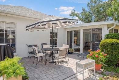 Welcome to 1 Curacao Circle, an OPPORTUNITY to own a DETACHED on Boca Royale Golf and Country Club in Florida - for sale on GolfHomes.com, golf home, golf lot