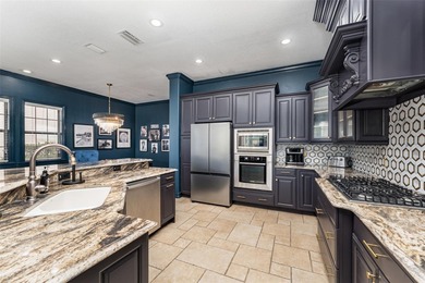 Welcome to The HOLLYWOOD HOUSE!! Located in the beautiful on Reunion Resort Golf Course in Florida - for sale on GolfHomes.com, golf home, golf lot