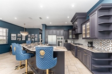 Welcome to The HOLLYWOOD HOUSE!! Located in the beautiful on Reunion Resort Golf Course in Florida - for sale on GolfHomes.com, golf home, golf lot