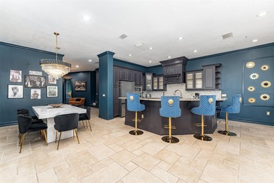 Welcome to The HOLLYWOOD HOUSE!! Located in the beautiful on Reunion Resort Golf Course in Florida - for sale on GolfHomes.com, golf home, golf lot