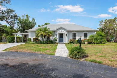 Welcome to 1 Curacao Circle, an OPPORTUNITY to own a DETACHED on Boca Royale Golf and Country Club in Florida - for sale on GolfHomes.com, golf home, golf lot