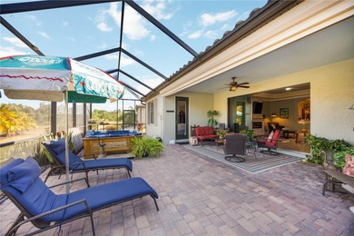 Welcome to this beautifully maintained and upgraded Princeton on Plantation Golf and Country Club in Florida - for sale on GolfHomes.com, golf home, golf lot