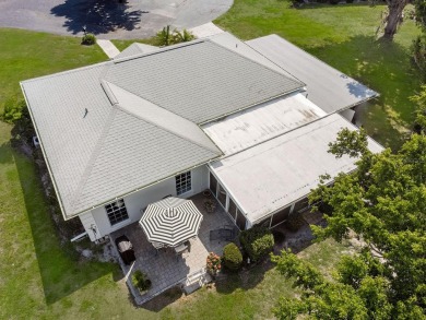 Welcome to 1 Curacao Circle, an OPPORTUNITY to own a DETACHED on Boca Royale Golf and Country Club in Florida - for sale on GolfHomes.com, golf home, golf lot