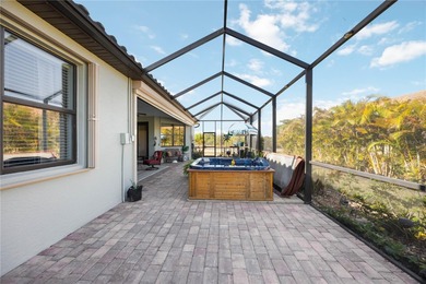 Welcome to this beautifully maintained and upgraded Princeton on Plantation Golf and Country Club in Florida - for sale on GolfHomes.com, golf home, golf lot