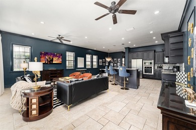 Welcome to The HOLLYWOOD HOUSE!! Located in the beautiful on Reunion Resort Golf Course in Florida - for sale on GolfHomes.com, golf home, golf lot