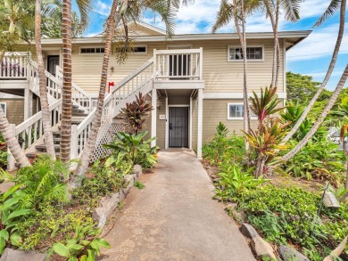 Welcome to your one-of-a-kind tropical retreat in Elima Lani! on Waikoloa Village Golf Club in Hawaii - for sale on GolfHomes.com, golf home, golf lot