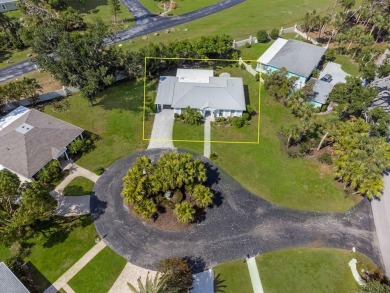 Welcome to 1 Curacao Circle, an OPPORTUNITY to own a DETACHED on Boca Royale Golf and Country Club in Florida - for sale on GolfHomes.com, golf home, golf lot